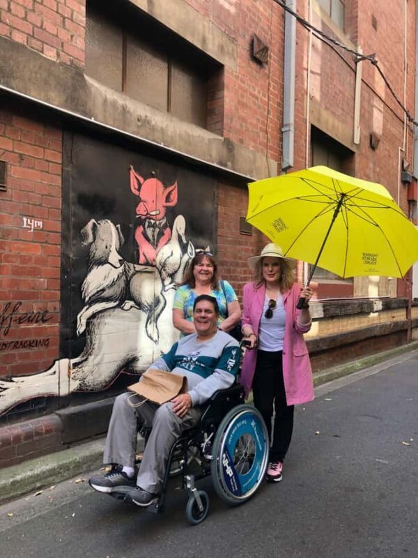 Melbourne: Original Lanes & Arcades Walk (max 8 guests only) - The Value of the Experience