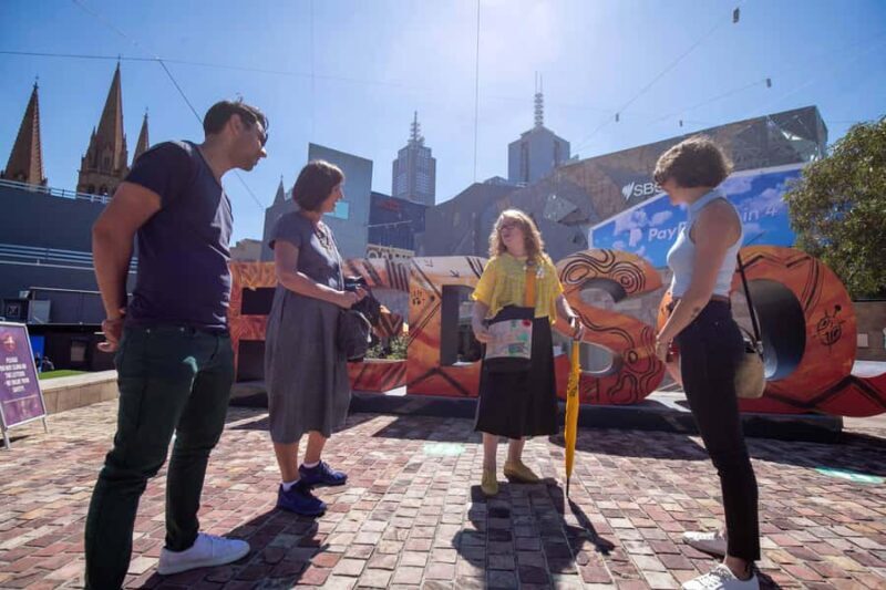 Melbourne: Original Lanes & Arcades Walk (max 8 guests only) - FAQ