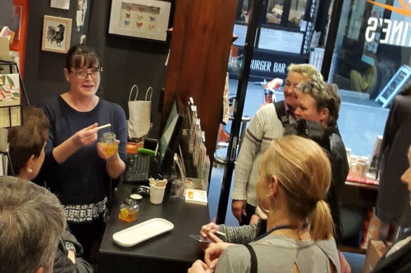 Melbourne: Original Lanes & Arcades Walk (max 8 guests only) - Final Thoughts