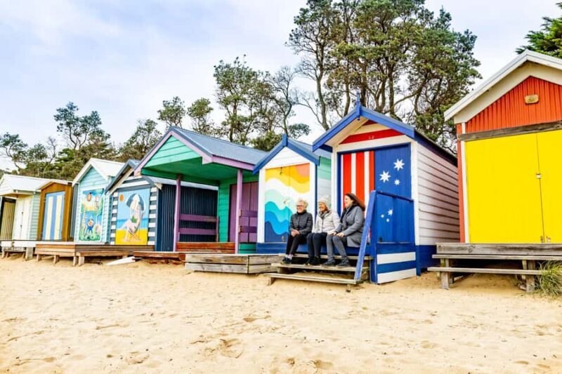 Melbourne: Peninsula Hot Springs Early Bathing & Scenic Tour - Practical Tips for Your Day