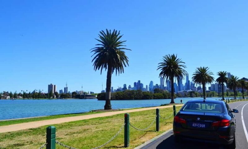 Melbourne: Peninsula Sightseeing Driving Day Tour - Key Points