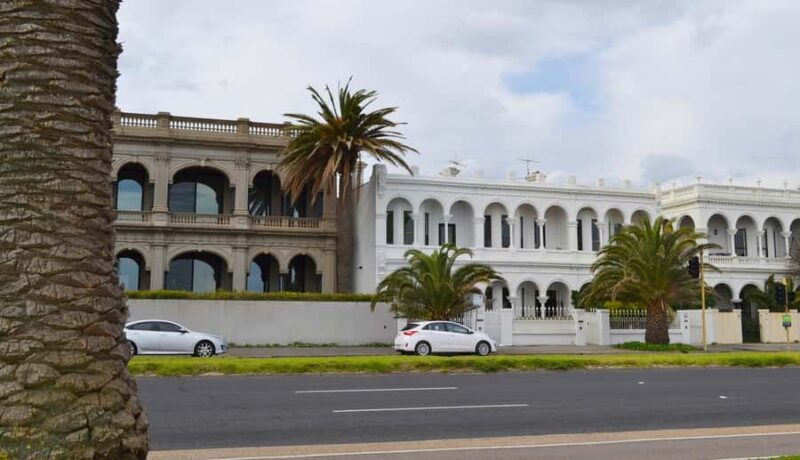 Melbourne: Peninsula Sightseeing Driving Day Tour - An In-Depth Look at the Tour Itinerary