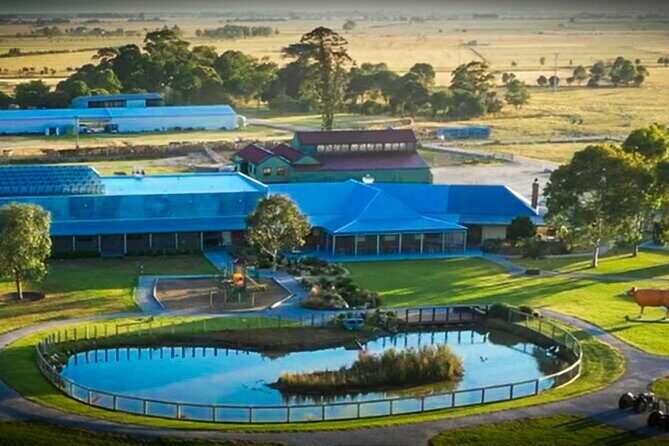 Melbourne Phillip Island 1 Day Tour - A Closer Look at the Tour Itinerary