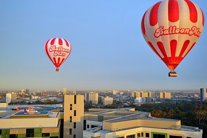 Melbourne Premium Balloon Flight - The Sum Up: Is This Tour Worth It?