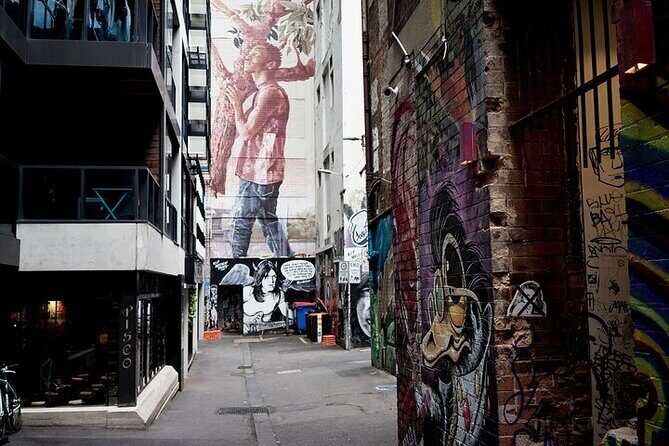 Melbourne Private Bites and Sights with Skydeck Entrance - Analyzing the Value