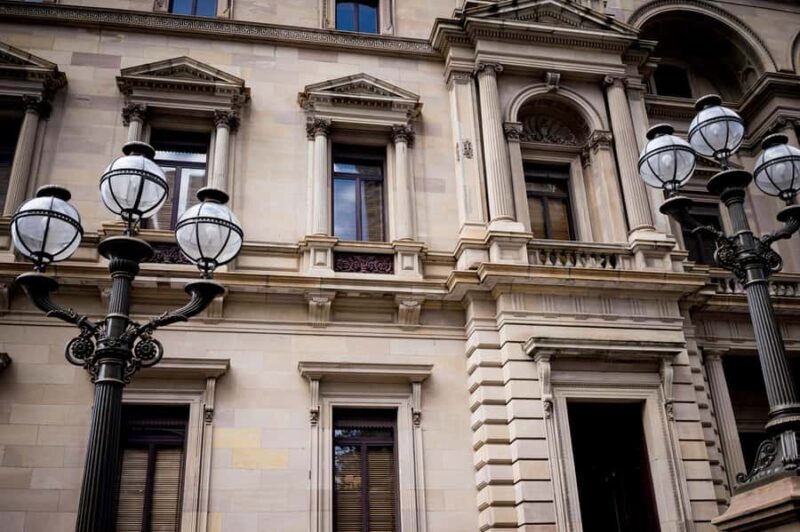 Melbourne: Private Bites & Sights Tour w/ Observation Deck - Key Points