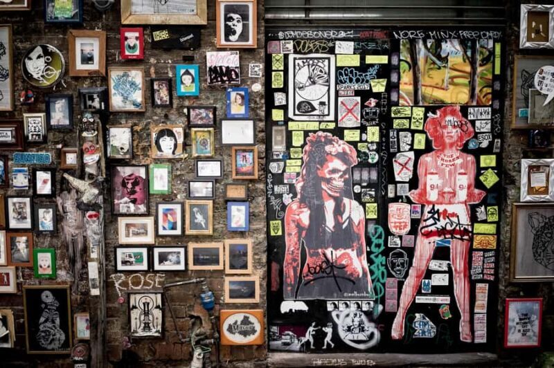 Melbourne: Private Bites & Sights Tour w/ Observation Deck - Learning About Melbourne Coffee: A Cultural Staple