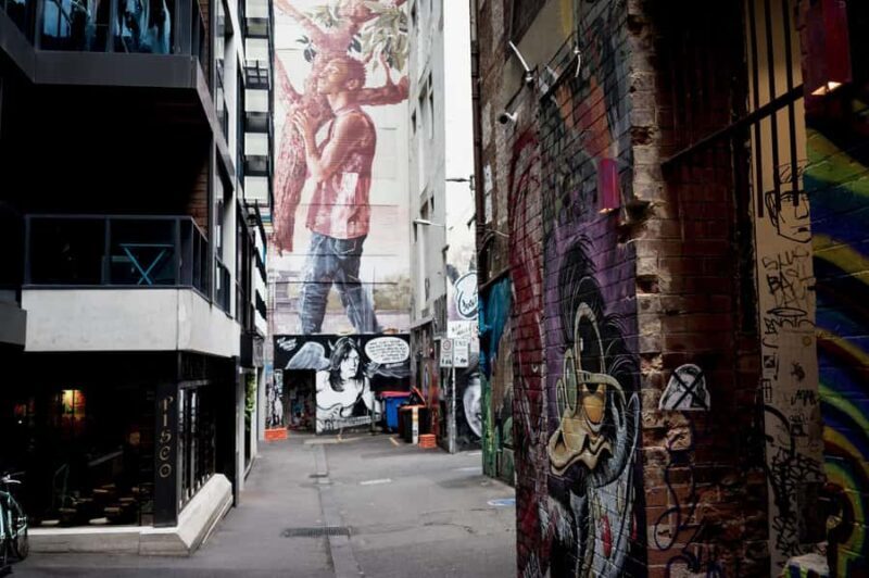 Melbourne: Private Bites & Sights Tour w/ Observation Deck - Who Will Love This Tour?