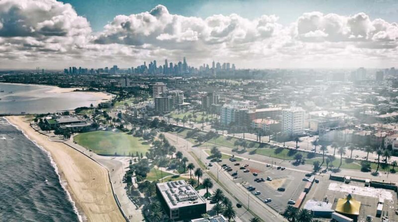 Melbourne: Private City Skyline and Bay Helicopter Ride - FAQ