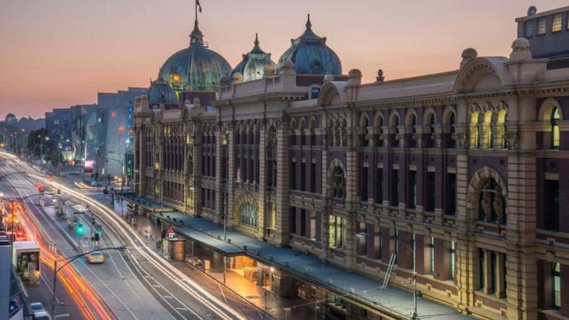 Melbourne: Private Custom Tour with a Local  Icons & Gems - Value and Practicalities