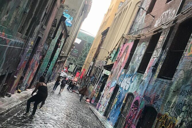 Melbourne Private Custom Walking Tour with A Guide (Private tour) - Final Thoughts