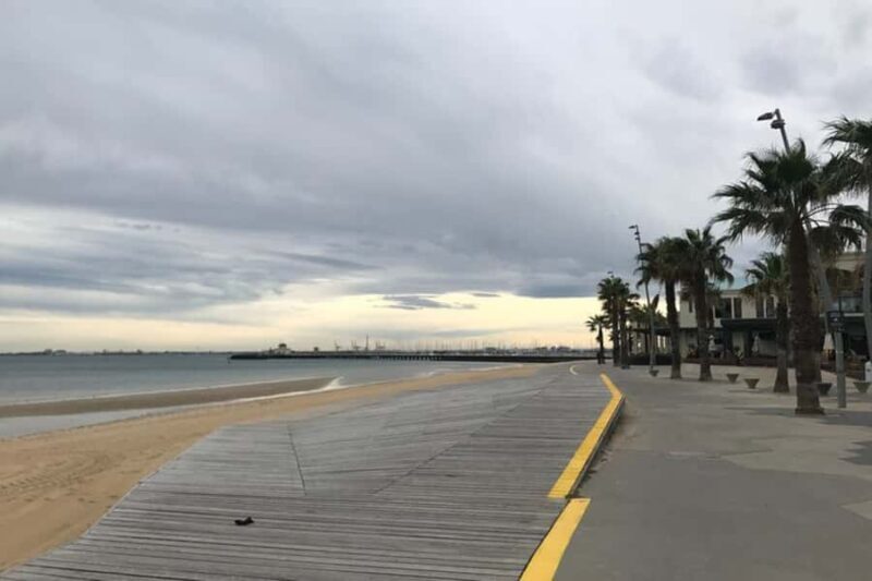 Melbourne: Private Custom Walking Tour with Local Guide - Exploring Melbourne with a Private Guide