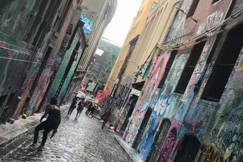 Melbourne: Private Custom Walking Tour with Local Guide - What Travelers Say