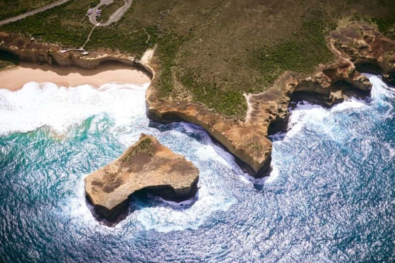 Melbourne: Private Helicopter Flight to the 12 Apostles - The Value and Price Consideration