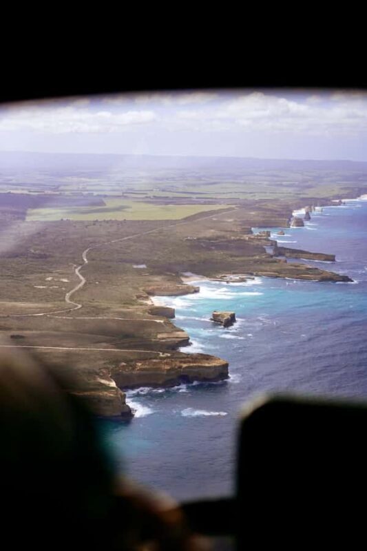 Melbourne: Private Helicopter Flight to the 12 Apostles - Who Will Love This Tour?