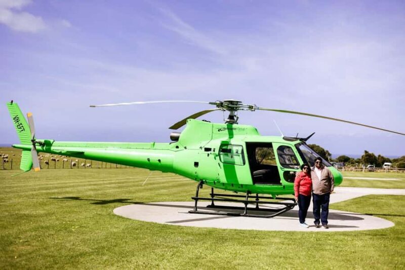 Melbourne: Private Helicopter Flight to the 12 Apostles - Final Thoughts