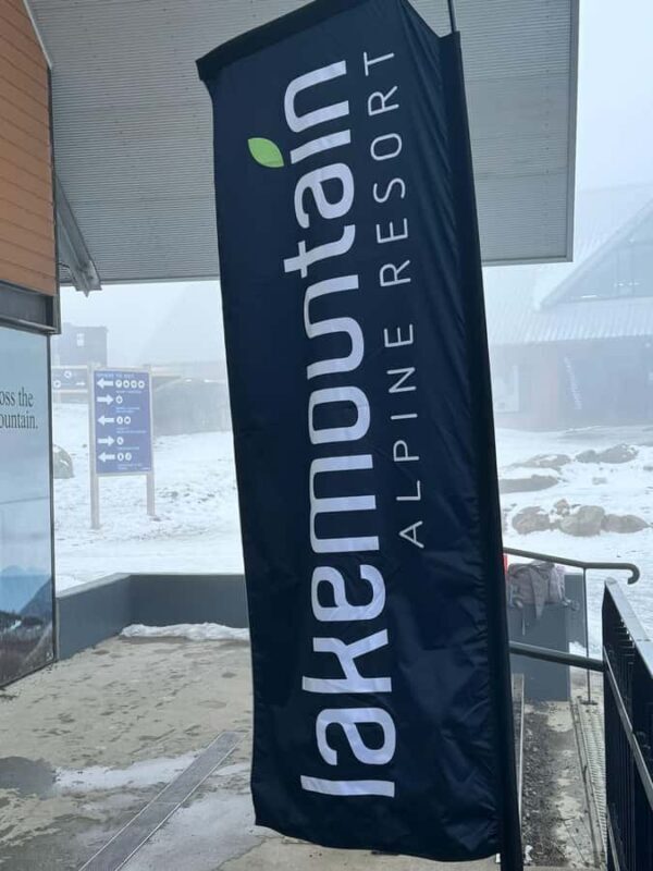 Melbourne: Private Lake Mountain Snow & Redwood Forest Tours - Exploring the Itinerary in Depth