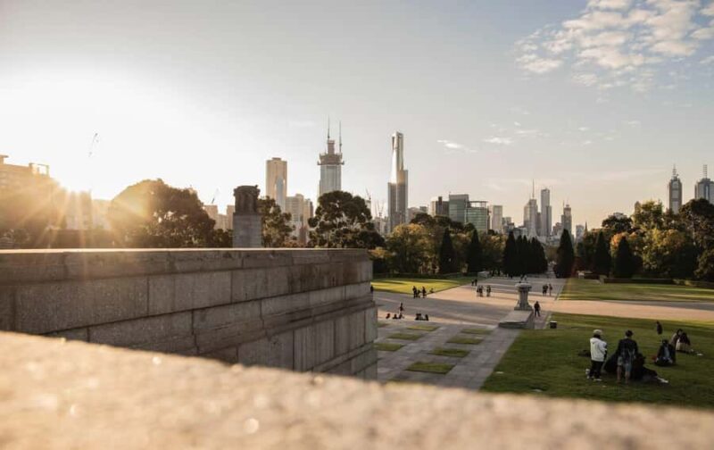 Melbourne: Private Melbourne City Tour with Stops - What Our Reviewers Say