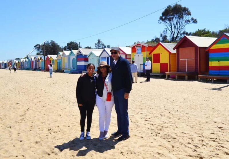 Melbourne: Private Melbourne City Tour with Stops - The Value of a Short, Private Tour