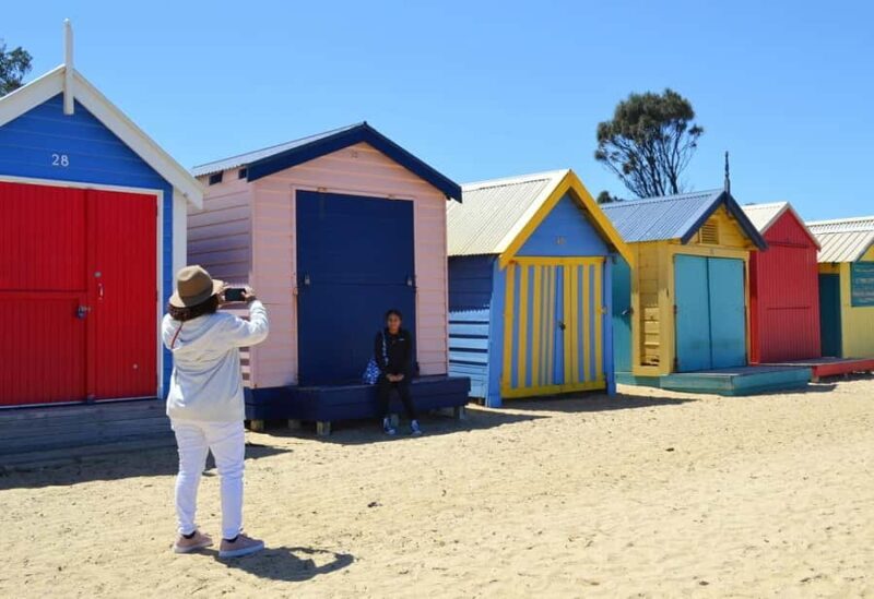 Melbourne: Private Melbourne City Tour with Stops - Who Should Consider This Tour?