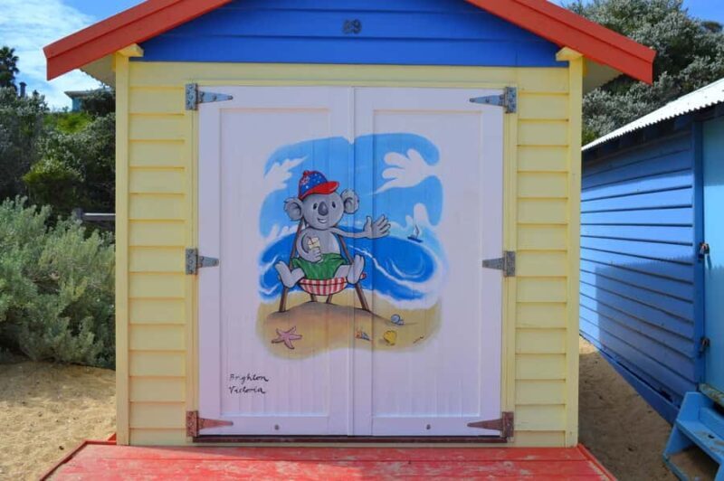 Melbourne: Private Melbourne City Tour with Stops - Practical Tips for Bookers