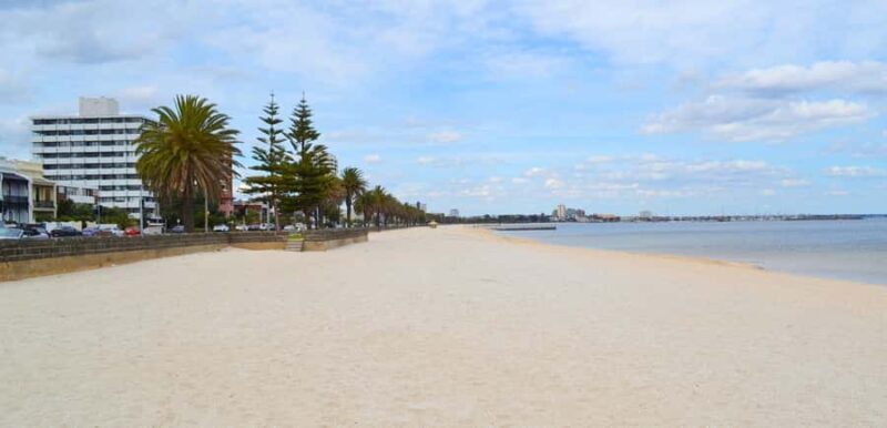 Melbourne: Private Melbourne City Tour with Stops - Final Thoughts: Is This Tour for You?