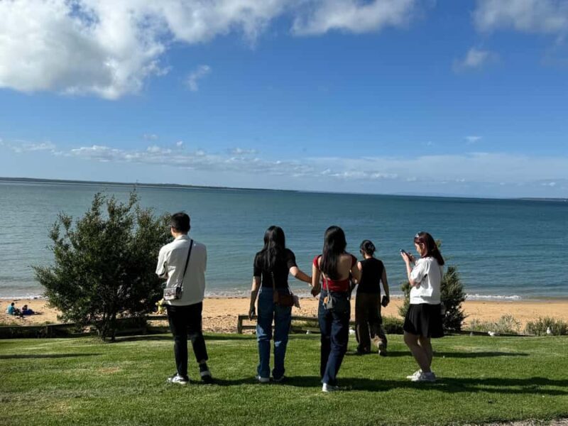Melbourne: Private Phillip Island Penguin Parade Tours - What the Tour Doesnt Cover
