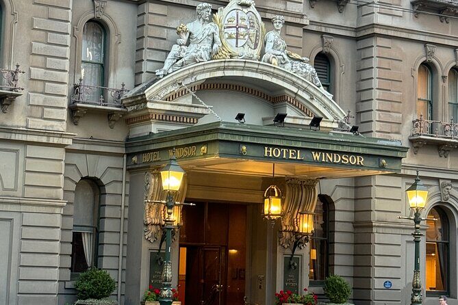 Melbourne: Private Tour Explore the City & Brighton Beach Boxes. - Practical Tips for Travelers