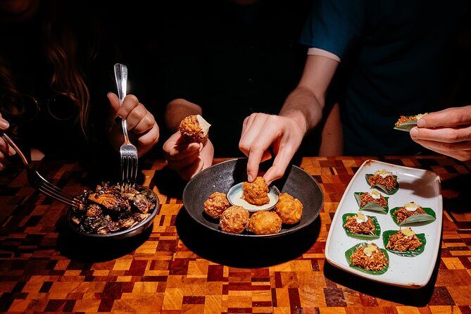 Melbourne: Progressive Dinner Tour - Chinatown, Laneways & Drink - Who Will Love This Tour?