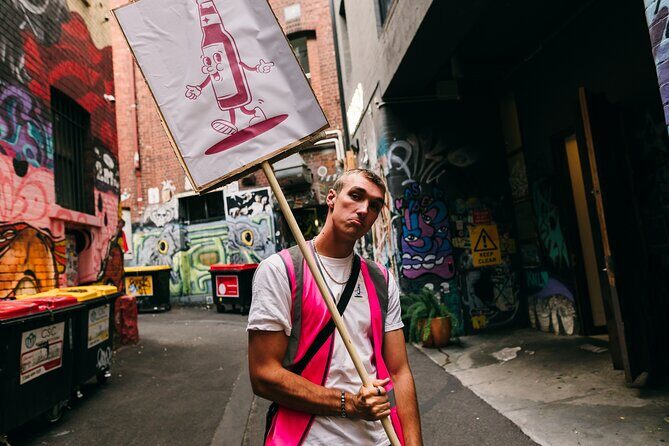 Melbourne Pub Crawl (Batmania Tours) - Authentic Experiences and Real Traveler Feedback