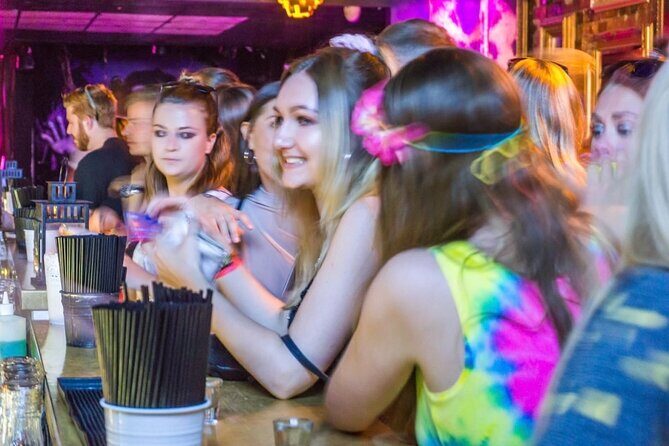 Melbourne Pub Crawl (Batmania Tours) - Beyond the Night: What’s Next?