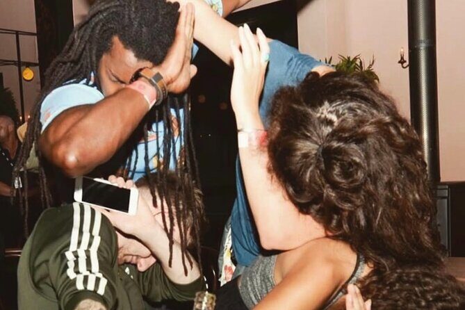 Melbourne Pub Crawl (Batmania Tours) - Why This Tour Is a Great Value