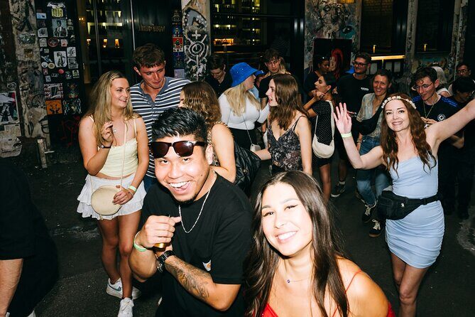 Melbourne Pub Crawl (Batmania Tours) - Who Should Consider This Experience?