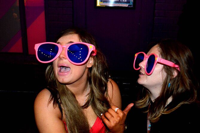 Melbourne Pub Crawl - Authentic Feedback from Participants