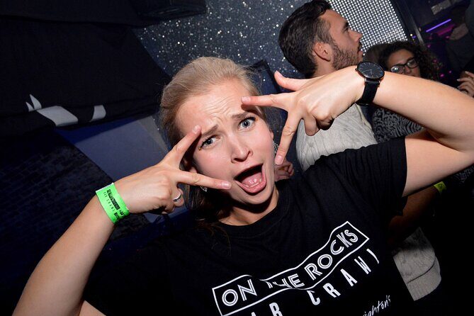 Melbourne Pub Crawl - The Sum Up: Why Choose This Pub Crawl?