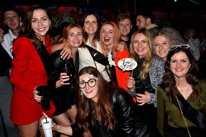 Melbourne Pub Crawl - FAQ: Your Questions Answered