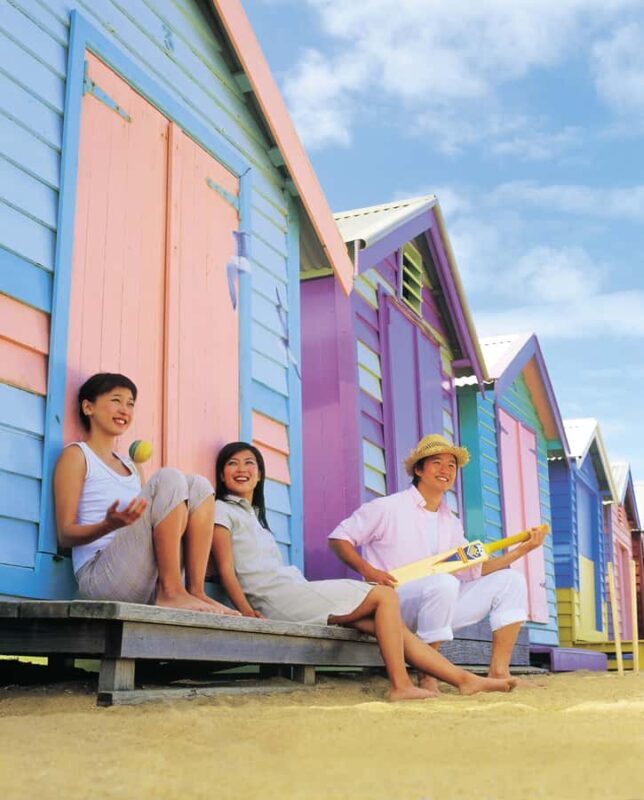 Melbourne: Puffing Billy Penguin Parade Brighton Boxes Tour - Why This Tour Fits Certain Travelers Best