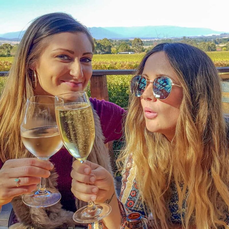 Melbourne: Relaxed Half-Day Yarra Valley Wine Tour - The Appeal of a Relaxed Midday Start