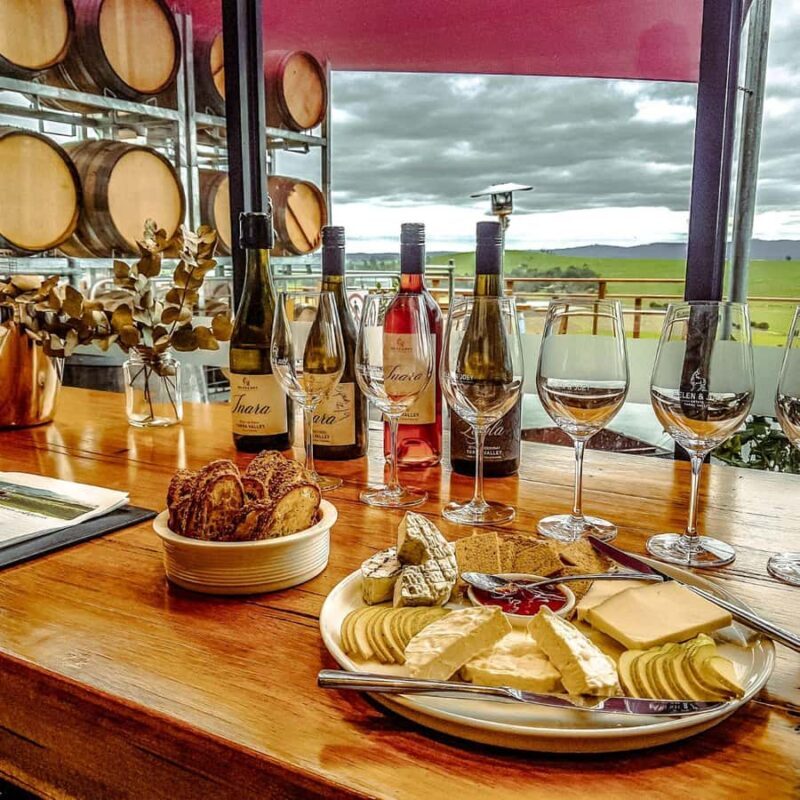 Melbourne: Relaxed Half-Day Yarra Valley Wine Tour - Practical Details and Tips