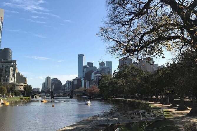 Melbourne Scavenger Hunt - Arts & Culture Adventure - FAQ