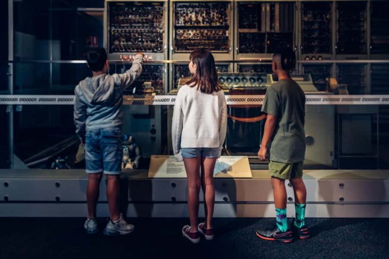 Melbourne: Scienceworks Entry Ticket - The Verdict on Value and Experience