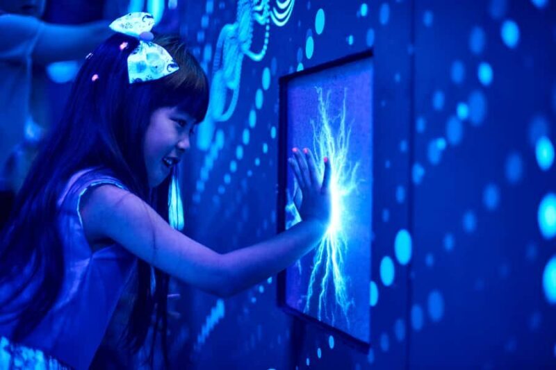 Melbourne: SEA LIFE Aquarium Entrance Ticket - The Reviewers’ Perspective