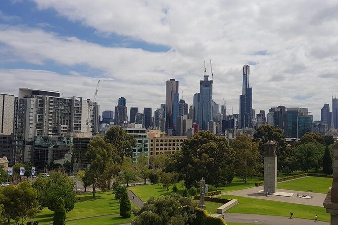 Melbourne Sights & Sounds Private Tour - Authentic Insights from Guests