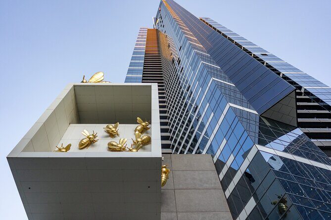 Melbourne Sightseeing Tour in Small Group - Key Points