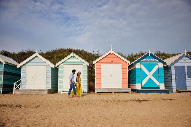 Melbourne Sightseeing Tour in Small Group - Practical Details: What You Need to Know