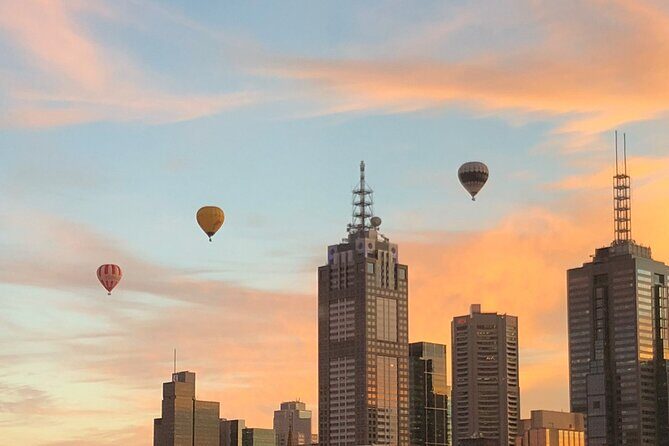 Melbourne Sightseeing Tour in Small Group - Who Should Consider This Tour?