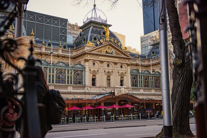 Melbourne Sightseeing Tour in Small Group - FAQ