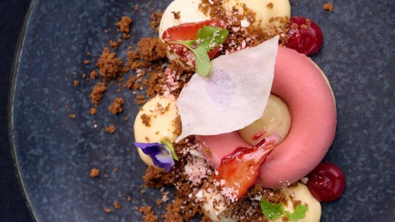 Melbourne: Skydeck and Altitude Dining Experience - The Experience in Detail