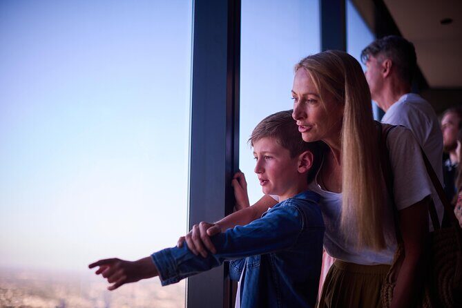 Melbourne Skydeck Packages - Value and Practicality