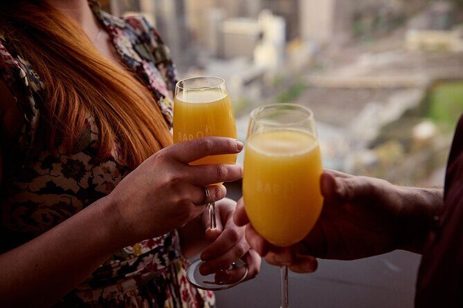 Melbourne Skydeck Packages - Accessibility and Logistics